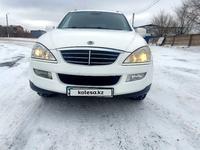 SsangYong Kyron 2012 годаfor5 600 000 тг. в Караганда