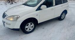 SsangYong Kyron 2012 годаfor5 600 000 тг. в Караганда – фото 3