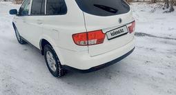 SsangYong Kyron 2012 годаfor5 600 000 тг. в Караганда – фото 5