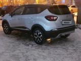 Renault Kaptur 2018 годаfor7 500 000 тг. в Петропавловск