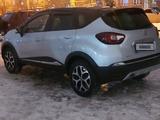 Renault Kaptur 2018 годаfor7 500 000 тг. в Петропавловск – фото 4