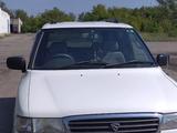 Mazda MPV 1997 годаүшін3 500 000 тг. в Караганда