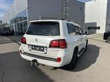 Lexus LX 570 2009 года за 16 500 000 тг. в Алматы – фото 5