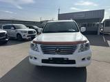Lexus LX 570 2009 года за 16 500 000 тг. в Алматы – фото 3