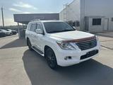Lexus LX 570 2009 года за 16 500 000 тг. в Алматы