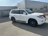 Lexus LX 570 2009 года за 16 500 000 тг. в Алматы – фото 2