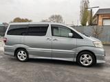 Toyota Alphard 2006 года за 7 800 000 тг. в Актобе – фото 4