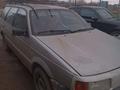 Volkswagen Passat 1990 годаfor850 000 тг. в Шиели – фото 2