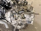 Контрактный акпп автомат коробка Honda Odyssey RB4 2.4 MLKAKлитра полный пр за 400 000 тг. в Астана – фото 3