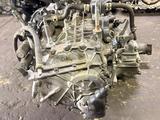 Контрактный акпп автомат коробка Honda Odyssey RB4 2.4 MLKAKлитра полный пр за 400 000 тг. в Астана – фото 2