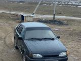 ВАЗ (Lada) 2115 2005 года за 500 000 тг. в Алматы