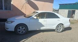 Toyota Camry 2002 годаfor4 600 000 тг. в Аягоз – фото 3