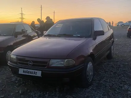 Opel Astra 1994 года за 1 400 000 тг. в Шымкент – фото 4