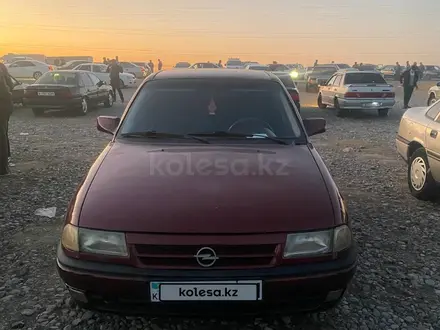 Opel Astra 1994 года за 1 400 000 тг. в Шымкент – фото 5