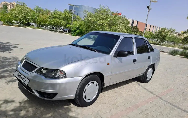 Daewoo Nexia 2013 годаүшін2 200 000 тг. в Актау