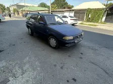 Opel Astra, 1997