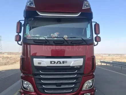 DAF  XF 2018 года за 28 000 000 тг. в Астана – фото 2