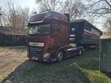 DAF  XF 2018 года за 28 000 000 тг. в Астана – фото 3