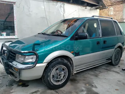 Mitsubishi RVR 1996 года за 1 300 000 тг. в Алматы – фото 4