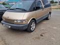 Toyota Previa 1993 годаүшін3 000 000 тг. в Атырау