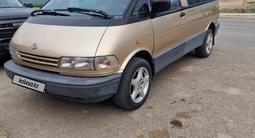 Toyota Previa 1993 годаүшін3 000 000 тг. в Атырау