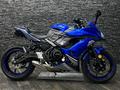 Kawasaki  EX 650 NINJA 2018 года за 3 850 000 тг. в Алматы – фото 2