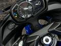 Kawasaki  EX 650 NINJA 2018 года за 3 850 000 тг. в Алматы – фото 11