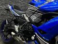 Kawasaki  EX 650 NINJA 2018 года за 3 850 000 тг. в Алматы – фото 4