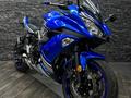 Kawasaki  EX 650 NINJA 2018 года за 3 850 000 тг. в Алматы