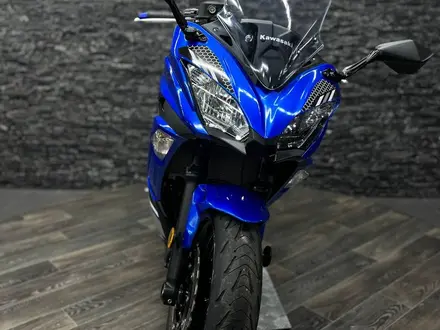Kawasaki  EX 650 NINJA 2018 года за 3 850 000 тг. в Алматы – фото 8