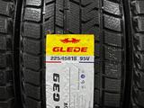 225/45R18 GLEDE G39 зимняя (липучка) с 10: 00 до 23: 30 за 30 000 тг. в Алматы – фото 3