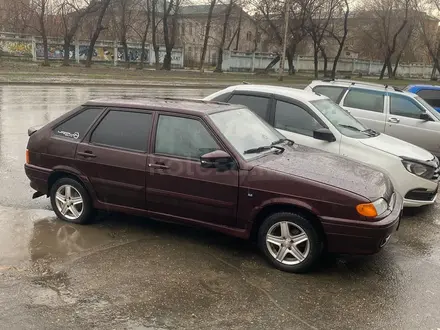 ВАЗ (Lada) 2114 2013 года за 1 550 000 тг. в Усть-Каменогорск