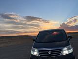 Toyota Alphard 2006 годаүшін7 777 777 тг. в Атырау – фото 2