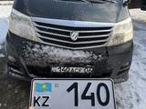 Toyota Alphard 2006 годаүшін7 777 777 тг. в Атырау