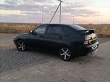 ВАЗ (Lada) 2112 2003 годаүшін1 100 000 тг. в Актобе – фото 2