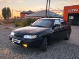 ВАЗ (Lada) 2112 2003 годаүшін1 100 000 тг. в Актобе – фото 4