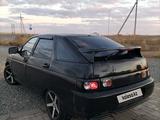 ВАЗ (Lada) 2112 2003 годаүшін1 100 000 тг. в Актобе – фото 5