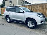 Toyota Land Cruiser Prado 2011 года за 16 000 000 тг. в Усть-Каменогорск – фото 2