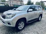 Toyota Land Cruiser Prado 2011 года за 16 000 000 тг. в Усть-Каменогорск – фото 4