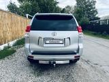 Toyota Land Cruiser Prado 2011 года за 16 000 000 тг. в Усть-Каменогорск – фото 3