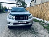 Toyota Land Cruiser Prado 2011 года за 16 000 000 тг. в Усть-Каменогорск