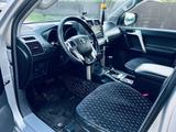 Toyota Land Cruiser Prado 2011 года за 16 000 000 тг. в Усть-Каменогорск – фото 5