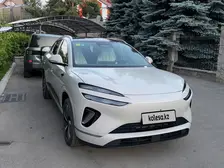 BYD Sea Lion 06, 2026
