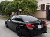 BMW 535 2014 годаүшін12 000 000 тг. в Шымкент
