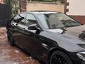BMW 535 2014 года за 12 000 000 тг. в Шымкент – фото 4