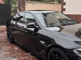 BMW 535 2014 годаүшін12 000 000 тг. в Шымкент – фото 4