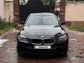 BMW 535 2014 года за 12 000 000 тг. в Шымкент – фото 5