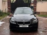 BMW 535 2014 годаүшін12 000 000 тг. в Шымкент – фото 5