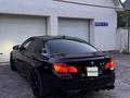 BMW 535 2014 года за 12 000 000 тг. в Шымкент – фото 6