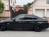 BMW 535 2014 годаүшін12 000 000 тг. в Шымкент – фото 2